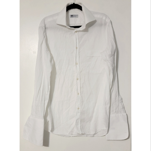 Dan Roma custom made in Italy Size Medium relax fit - Picture 1 of 4